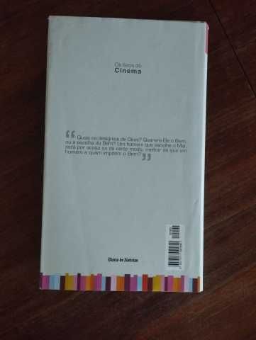 A Laranja Mecânica (livro de bolso) - Anthony Burgess