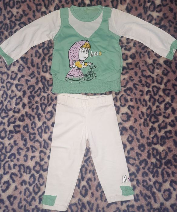 Продам одежду для девочек