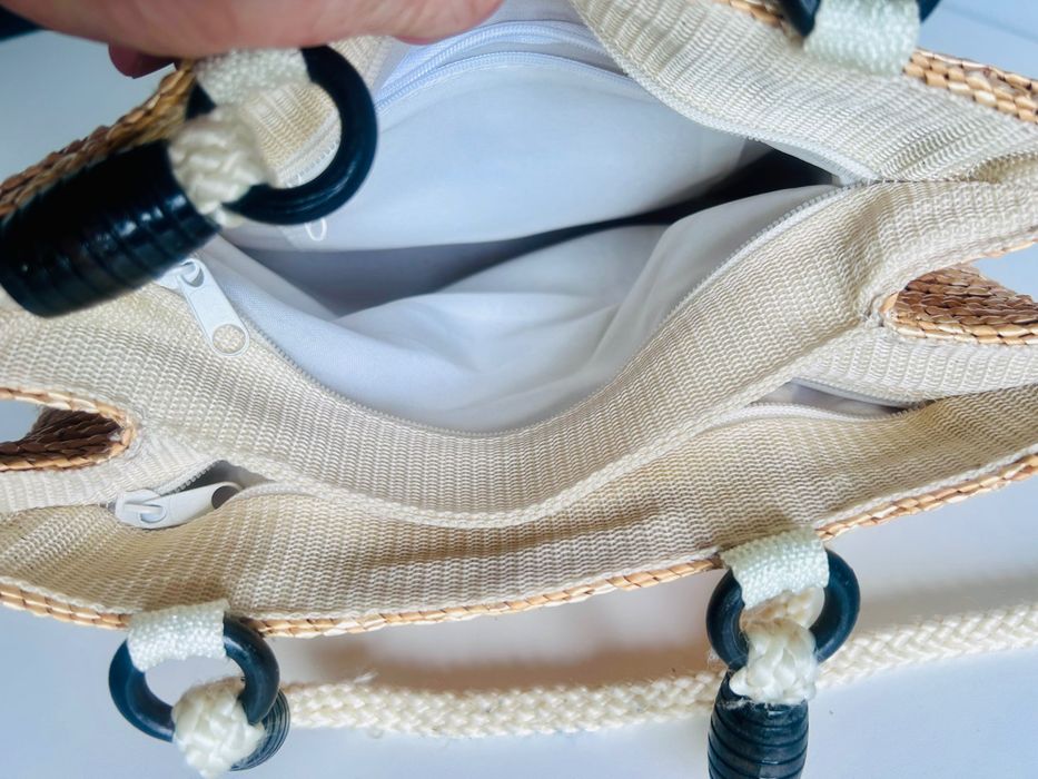 Torba Boho damska / Torba damska  stylu Boho