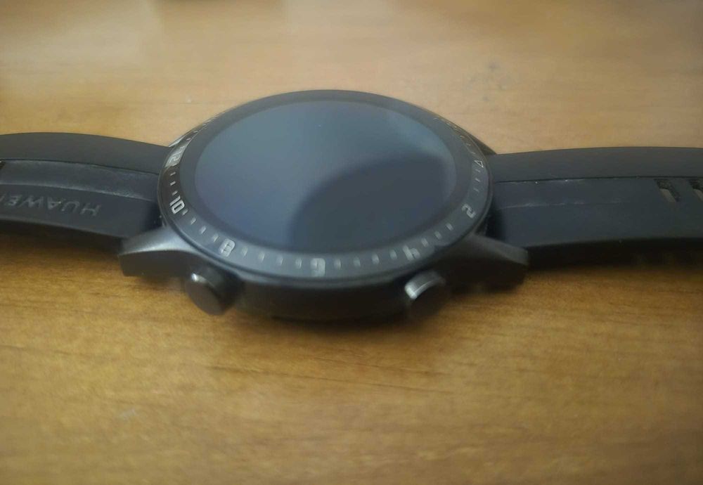 Smartwatch Huawei Watch GT 2 46 mm
