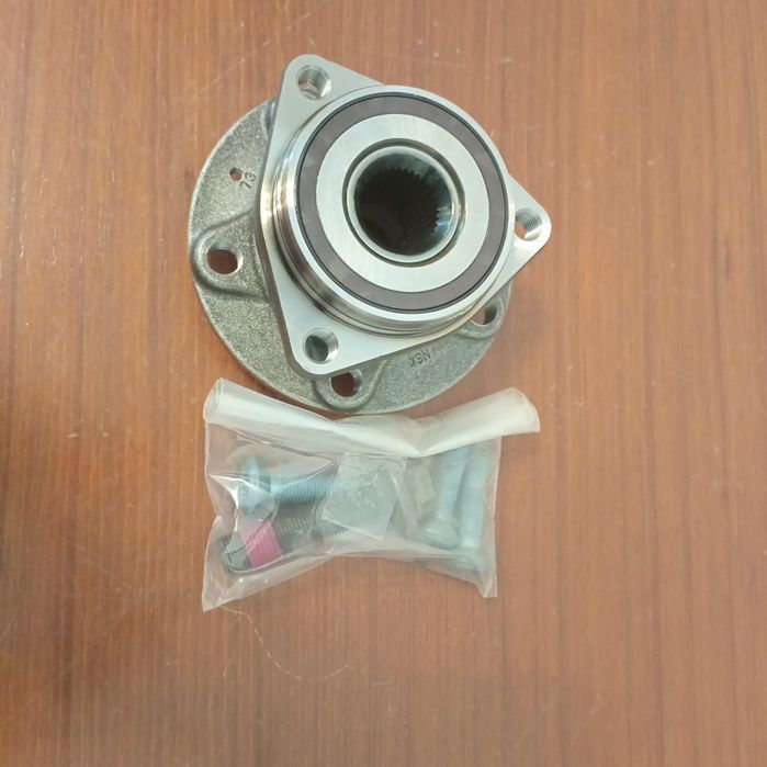 Kit de rolamento da roda - AUDI A3 (8V1, 8VK) | 12 -