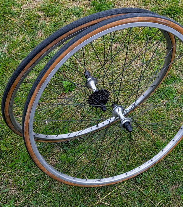 PAMA romet sport,special,campagnolo koła 27,retro kolarzówka