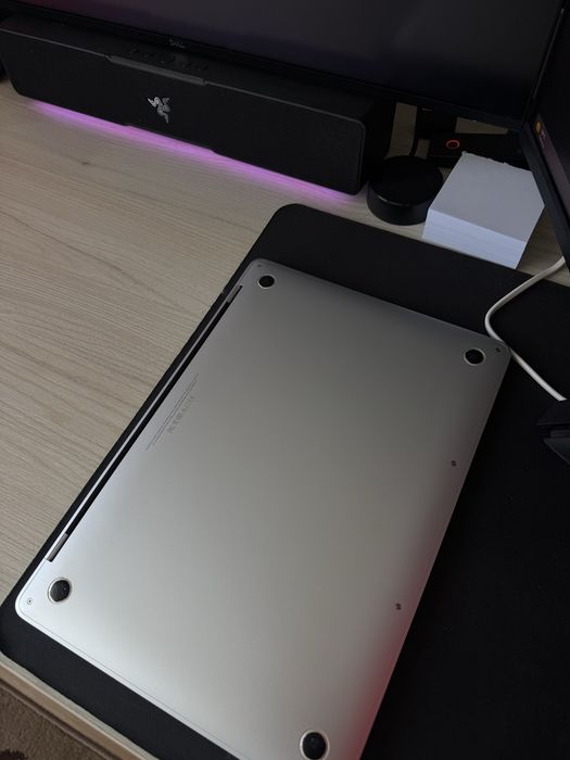 ‼️ІДЕАЛЬНИЙ‼️ MacBook Pro 13” 2017 8/128gb