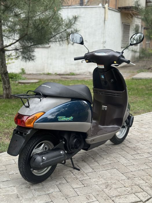 Скутер,мопед Honda Takt 51