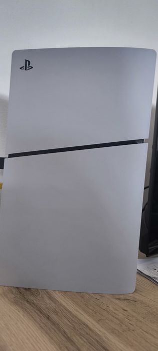 Vídeo game Playstation 5 .