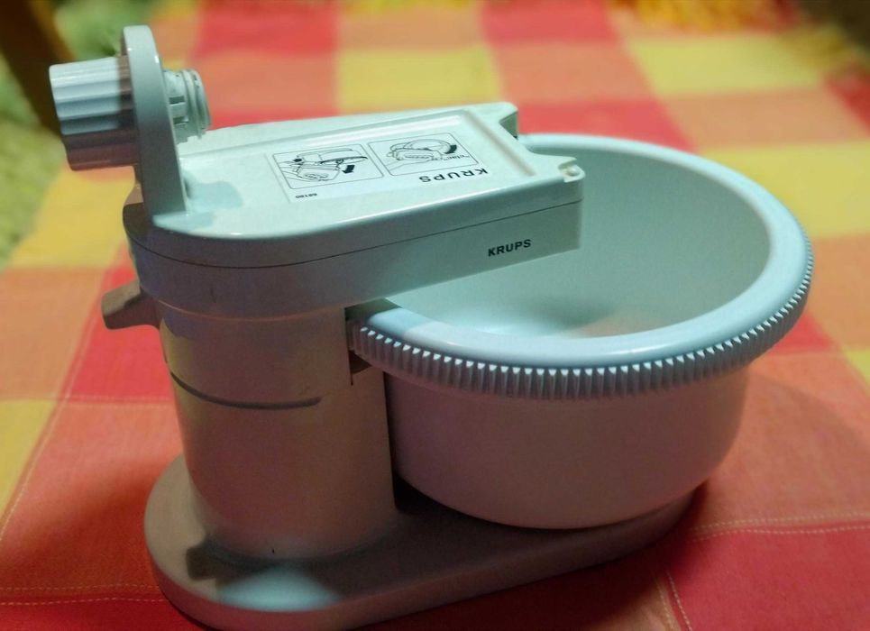 Batedeira KRUPS TYPE 612