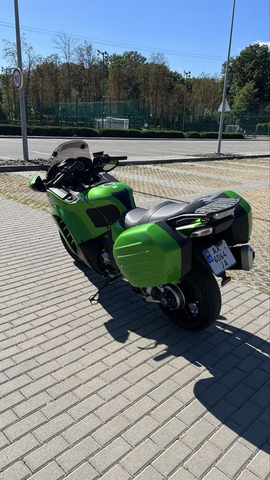 ‼️Kawasaki gtr zg 1400‼️