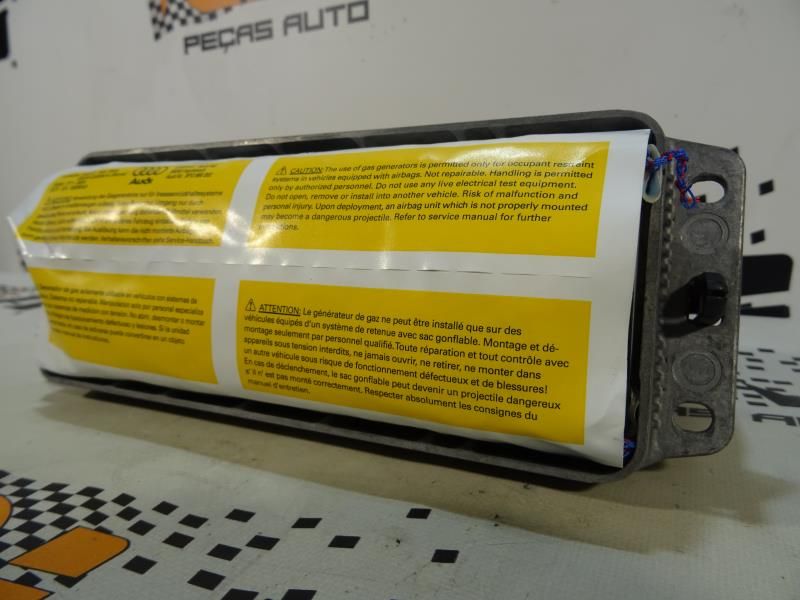 Airbag passageiro AUDI A3 Sportback (8PA)