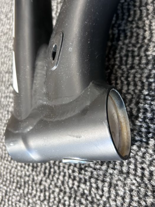 Trek superfly 29 17,5 12x142 taper