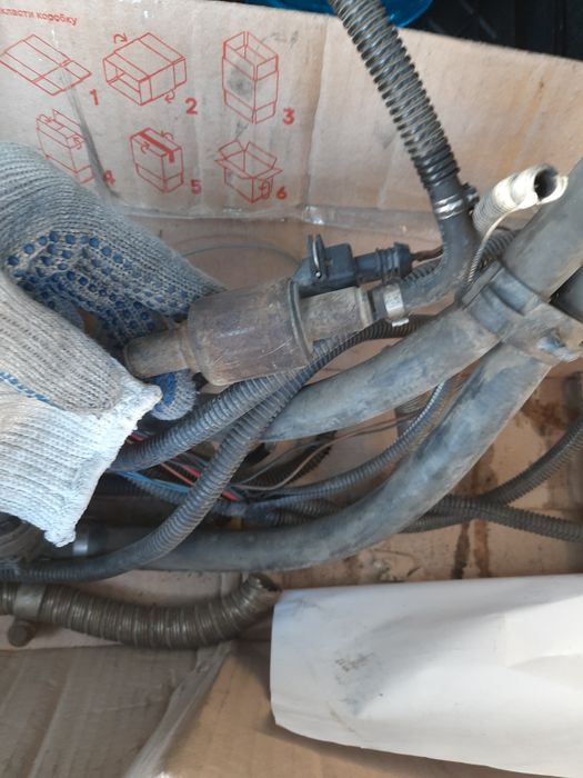 Продам wibasto top c