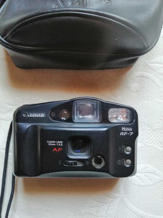 Canon prima Af-7