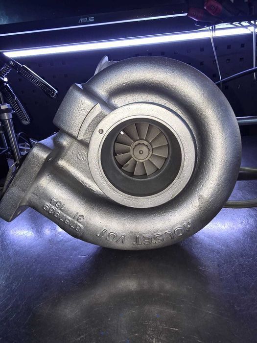 Turbina Turbosprężarka DAF XF 106 Euro 6