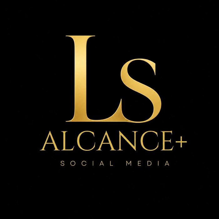 Ls Alcance+ Social Media