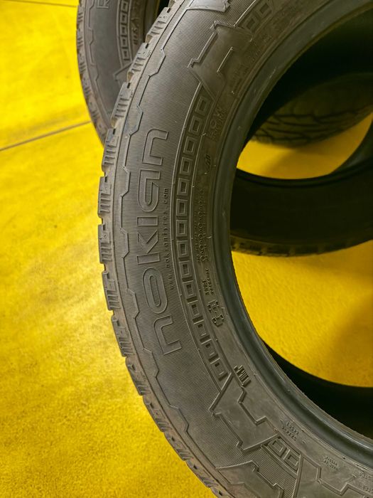 opony nokian rotiva A/T 275/55/20