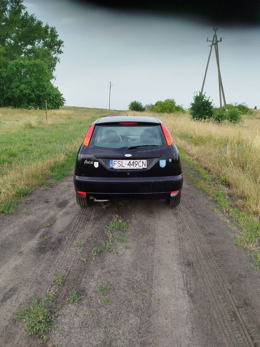 Sprzedam Ford Fokus