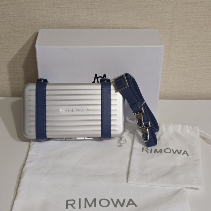 Сумка Rim0wa | Сумка Римова