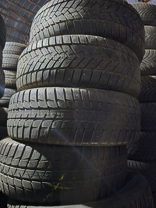 225/65 R17 Bridgestone Blizzak