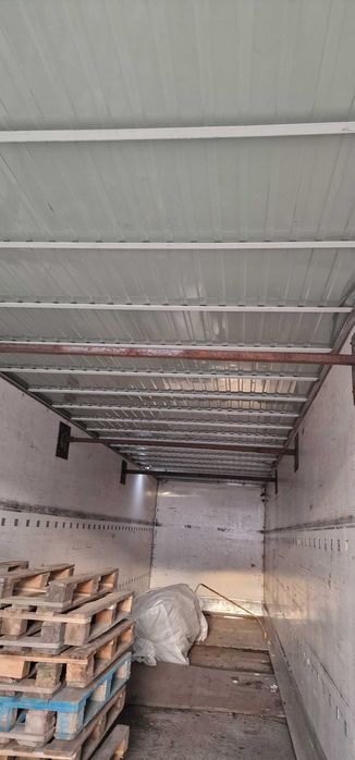 Термобутка довжина