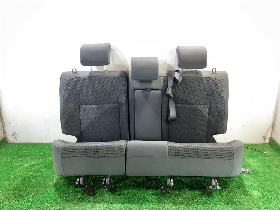 Bancos Traseiros Renault Koleos