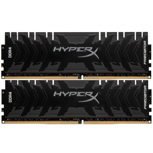 HyperX Predator DDR4 32 gb (16x2) 3200mhz