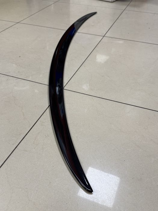 Seryjna lotka bmw m235i f22