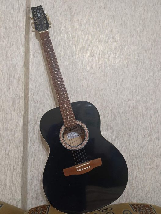 Продам акустичну гітару renome