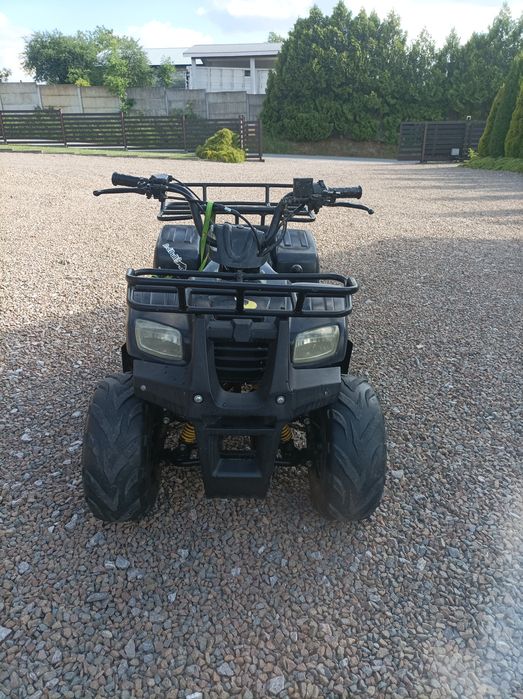 Quad 110cc dobry stan