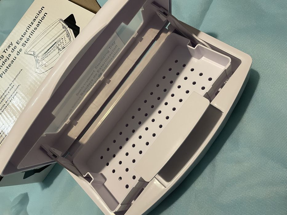 Стерилизатор для интструментов