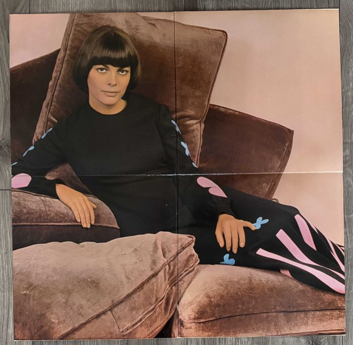 Mireille Mathieu – M M