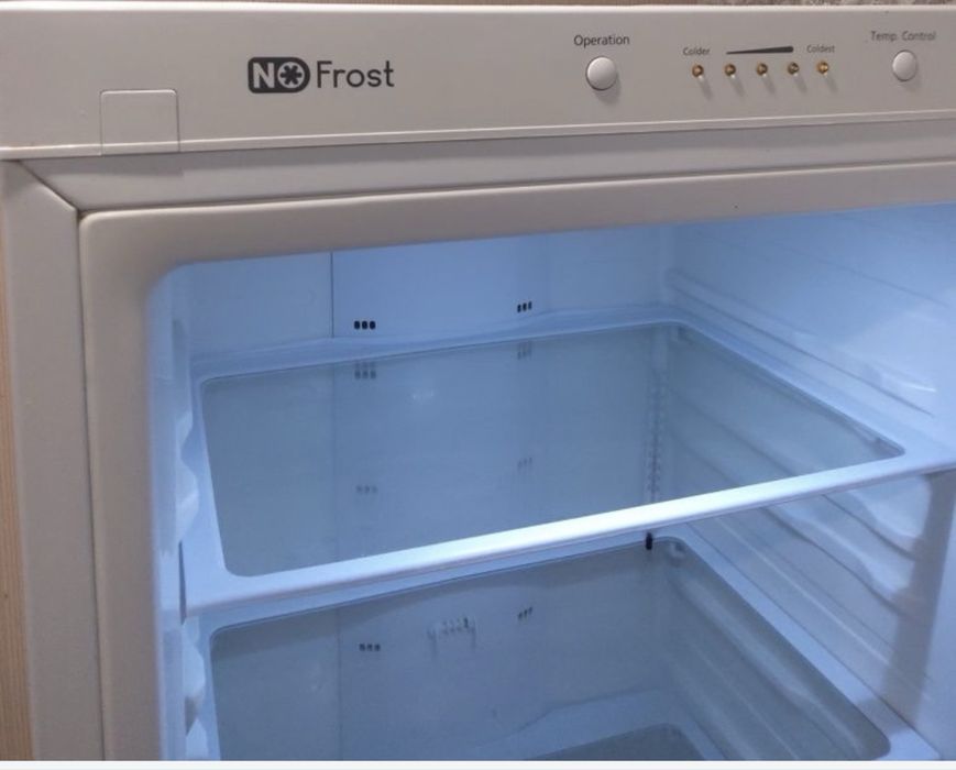 Холодильник Samsung RL48 на 346 л