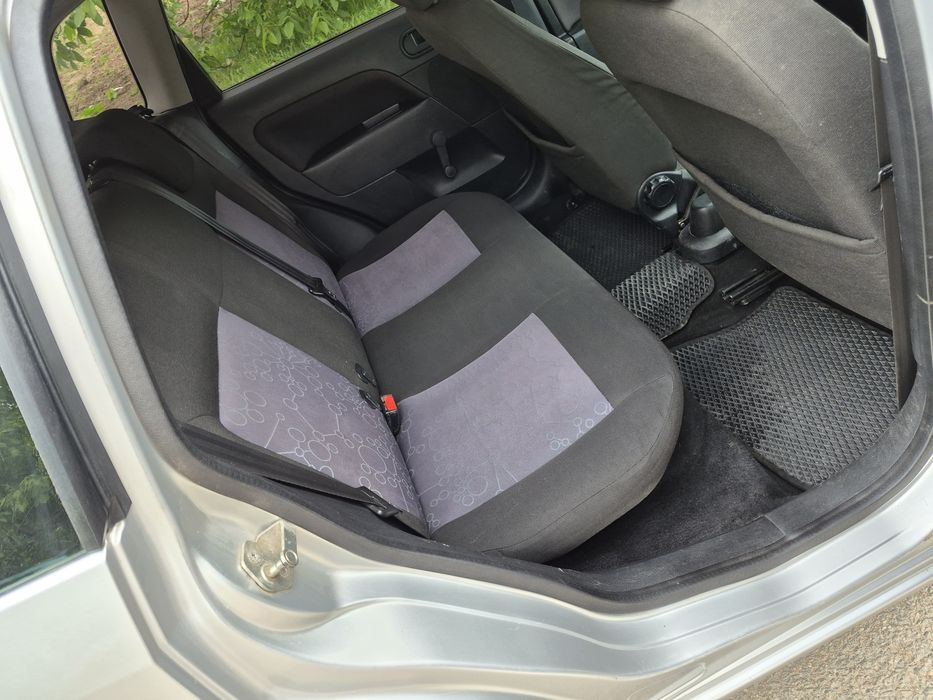 Продам Ford Fiesta
