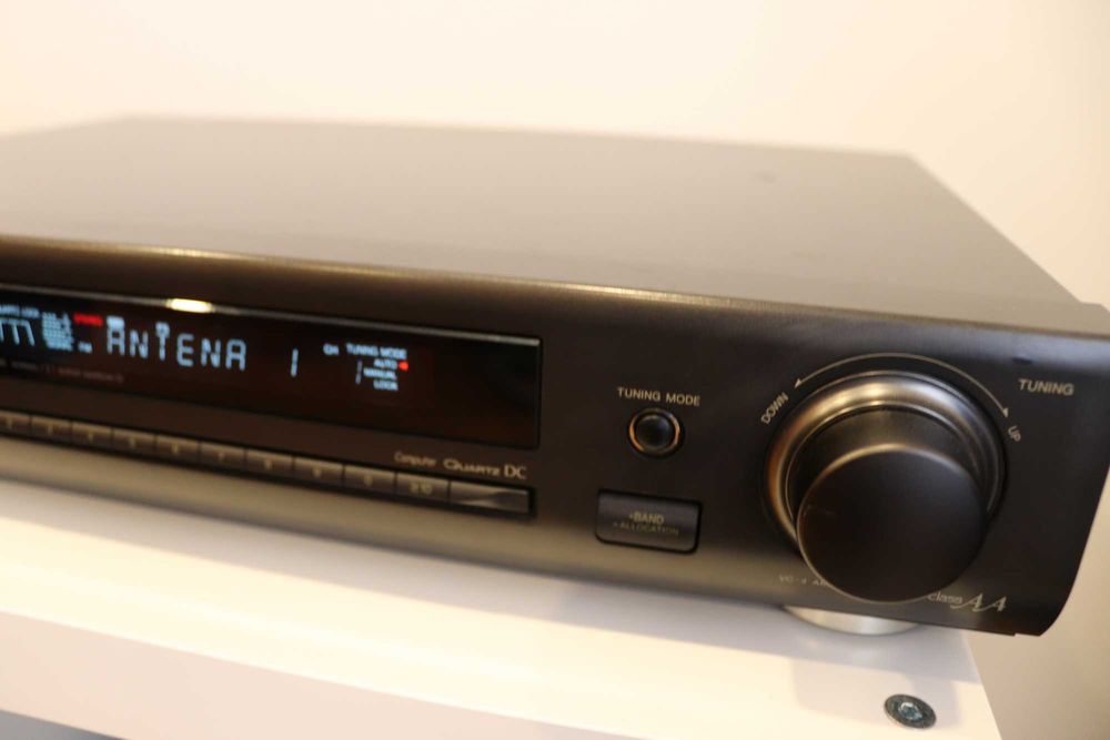 Tuner Technics ST-GT550