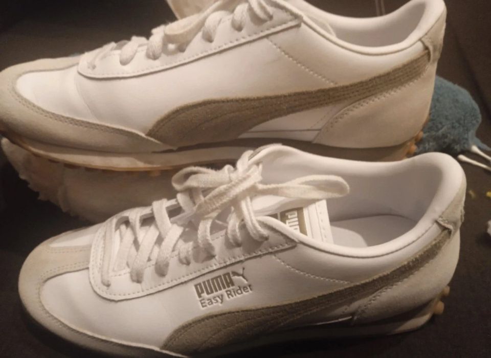 buty puma easy rider