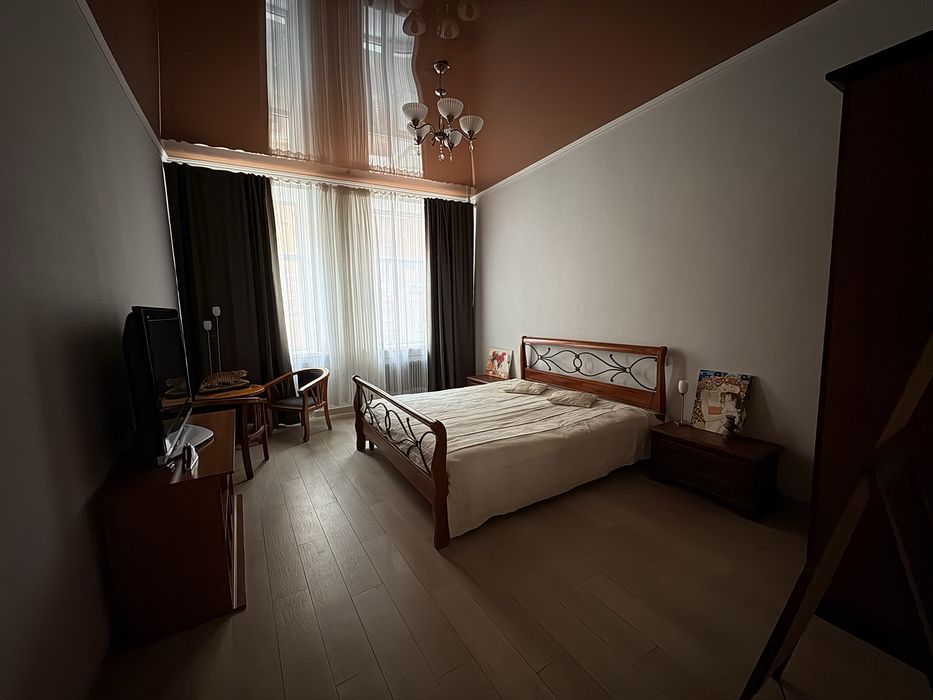 Оренда 2к квартири вул. Римарська 23а, центр, ХАТОБ