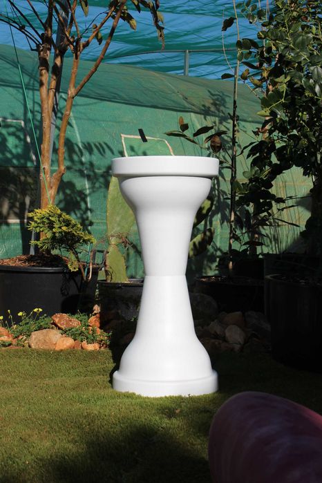 Plant pots / Vaso