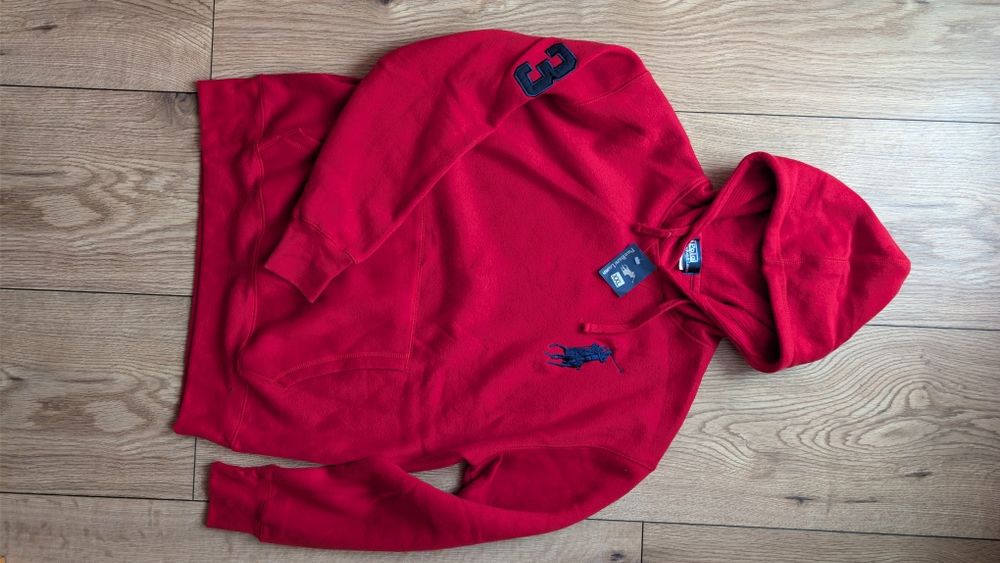 トップス 90s Polo by Ralph Lauren Native Hoodie トップス 90s Polo by Ralph Lauren Native Hoodie トップス 90s Polo