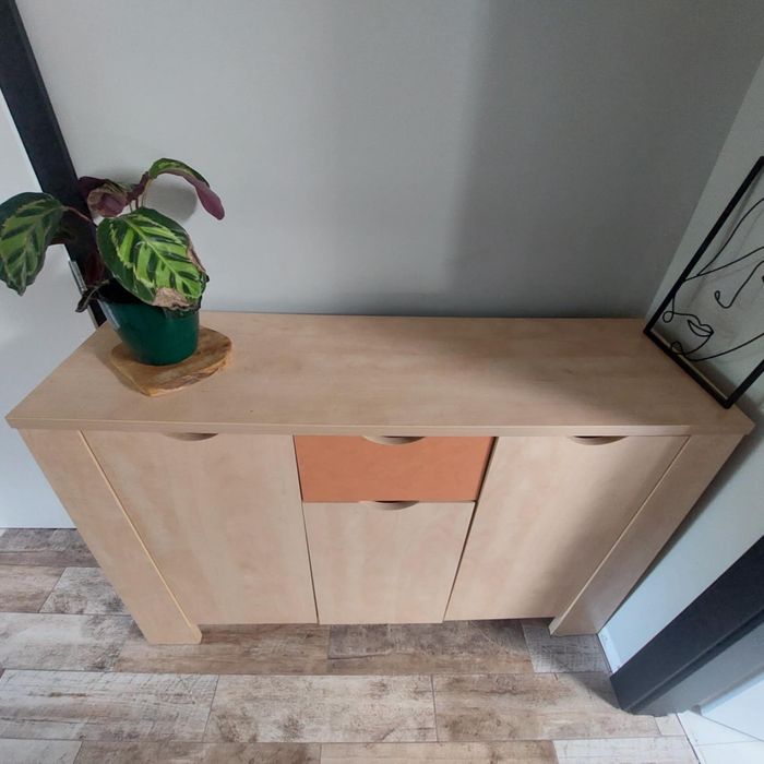 Komoda ze sklepu Donata