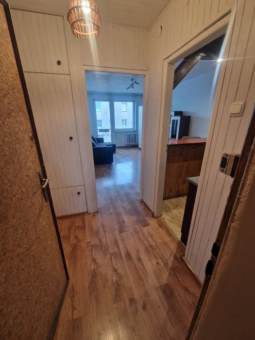 Wynajmę kawalerkę 25 m2 ul Gdańska  Głubczyce