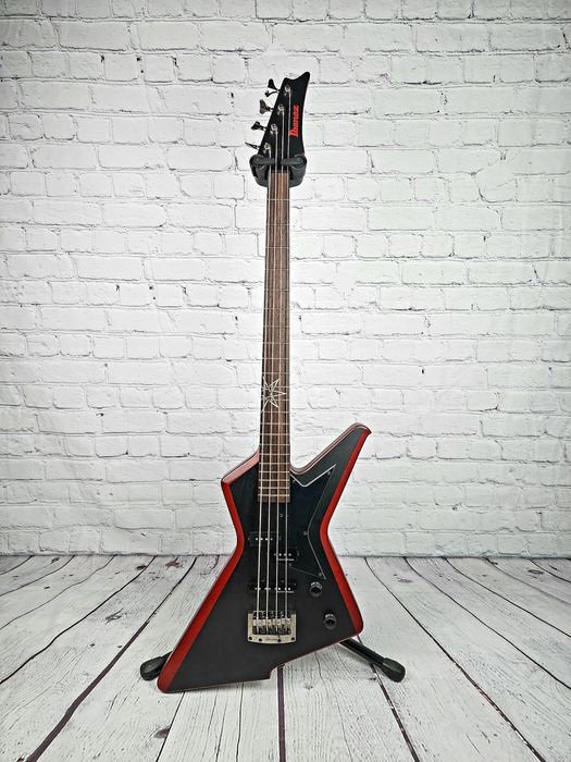 Ibanez MDB5 “Destroyer”