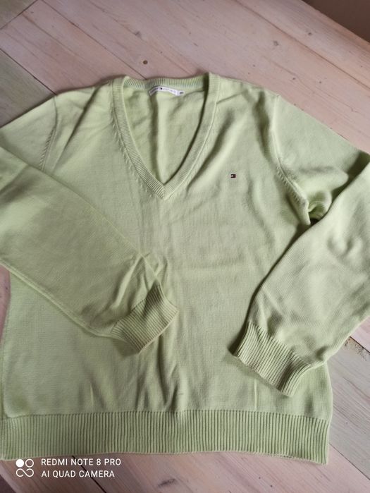 Sweter Tommy Hilfiger