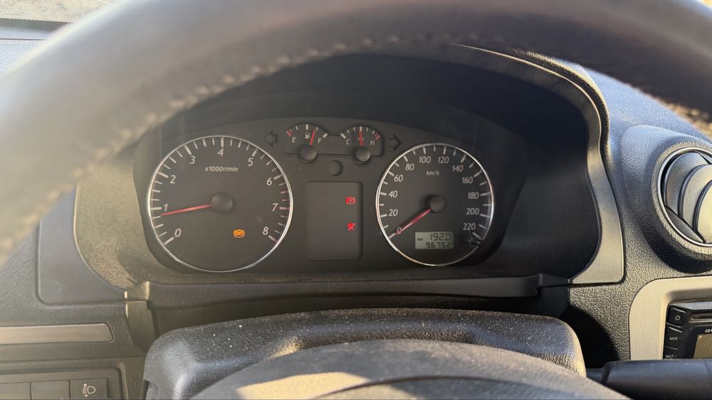 Geеly CK 1.5 2012р