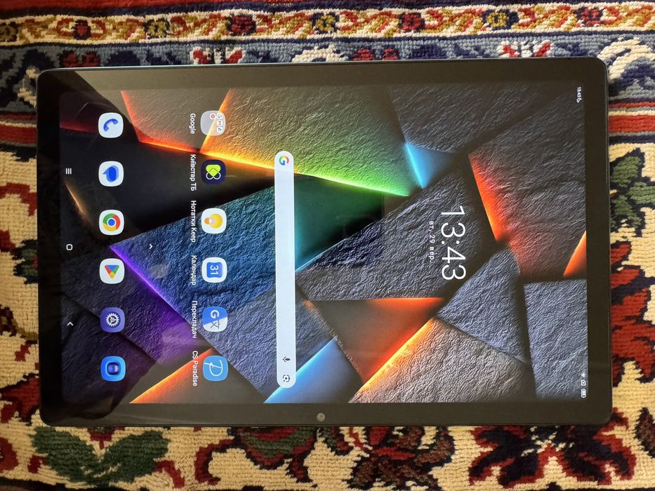 Планшет Blackview Tab 11 (8/128 GB) 2K екран / 8-ядерний / Чудовий стан