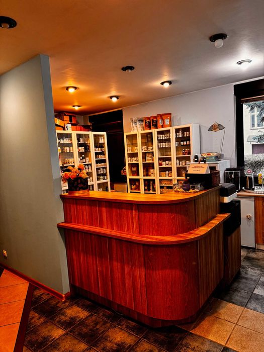 wynajem biura Śródmieście przy pasażu Grunwaldzkim, 120mkw