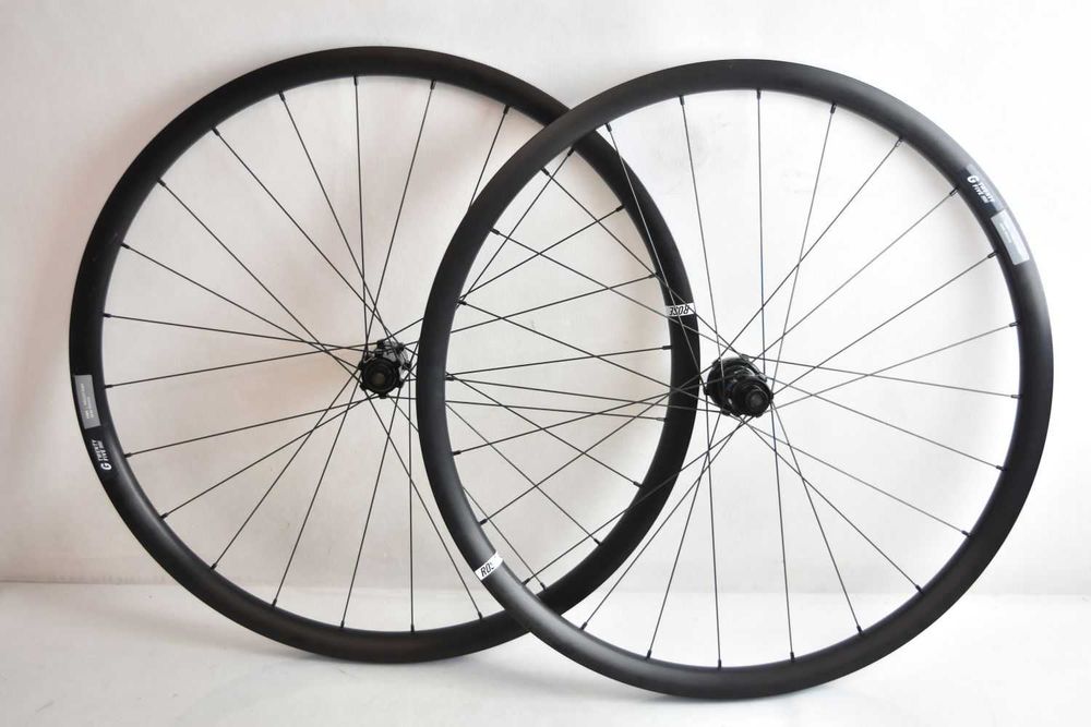 NIEUŻYWANE koła ROSE NEWMEN 27,5' ! 12x100mm i 12x142mm ! microspline
