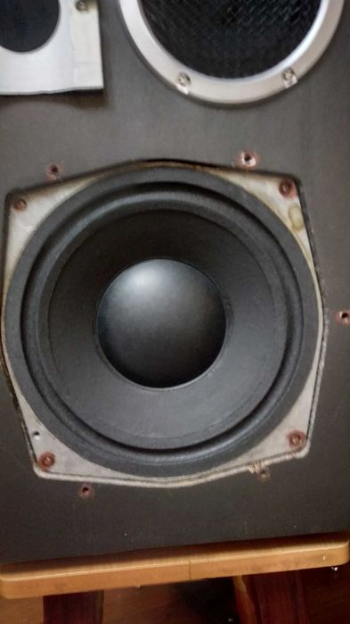 Реставрація,відновлення,ремонт hi-fi акустики,колонок,техніки