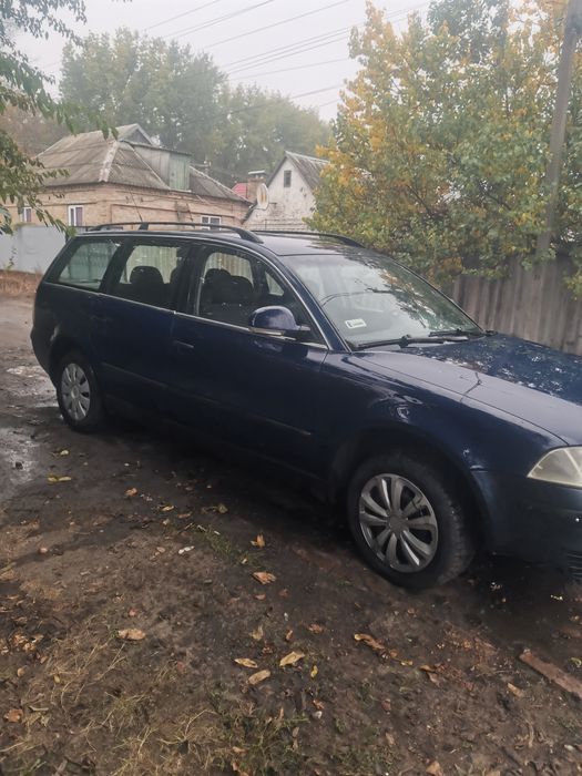 Продам volkswagen b5+