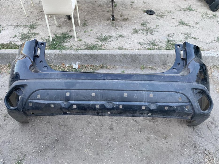 Продам бампера на Mitsubishi Outlender