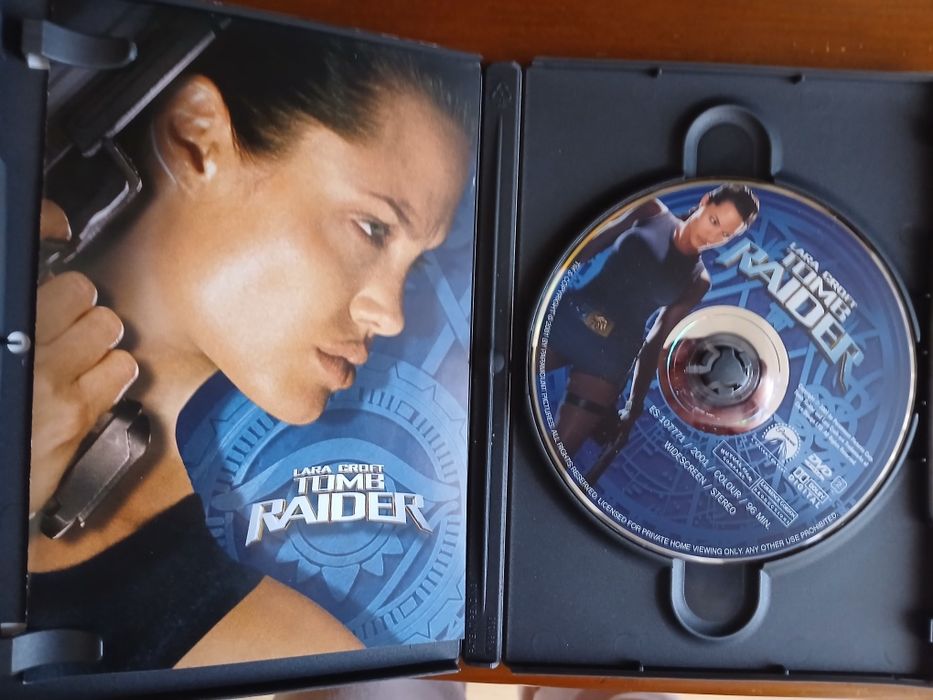 Dvd's filmes icónicos