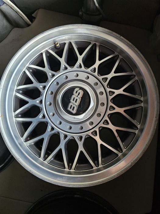 Jantes BBS 14" 4x100