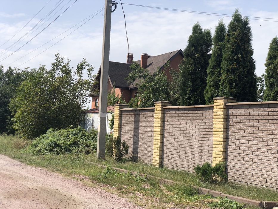 Пр зем 20с Зазимье село свет газ соседи интер природа соседи идеальный